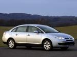 Citroen C-Triomphe DongFeng 2006 года (CN)